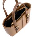 Сумка VENEZIA Handbag, Brown - фото 3