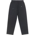 Брюки-карго мужские черные Converse, черный - фото 2