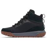 Многофункциональные ботинки Burnsider водонепроницаемые Columbia, черный - фото 4