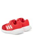 Кроссовки Tensaur Run 3.0 IH1045 Adidas, красный - фото 3