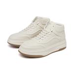 Ботинки мужские Vicki Brown, белый - фото 9