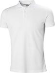 Helly Hansen Crew Polo, White - фото