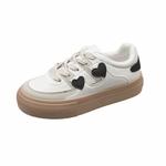 Низкие женские кроссовки Boldi Kuki, Black - фото