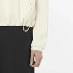 Женская куртка Mothomesh Crewneck для Salomon, белый - фото 4