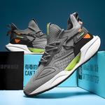 Кроссовки унисекс с низким верхом Kymoou - фото 29