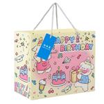 S Interchangeable Joint Bear плюшевая кукла высотой 30 см Eleven elephants - фото 2