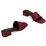 Шлепанцы женские Jessica Sophia, серый - фото 2