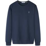 Толстовка мужская Dance with wolves, серый - фото 3