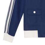 Куртка женская Celine, синий - фото 5