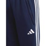 Брюки adidas Tiro23 L, синий - фото 3