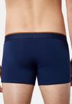 Трусы Bruno Banani Retro Short/Pant Quick Access, черный - фото 4
