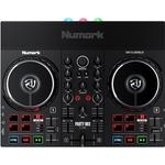 DJ-контроллер Numark Party Mix Live DJ Controller with Built-In - фото 2