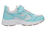 KangaROOS Кроссовки в цвете Aqua, Pastel Blue - фото 4
