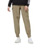 Брюки str warm woven pants 'tan' Adidas, бежевый - фото 2