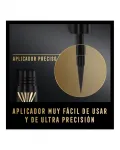 Подводка для глаз Eyeliner Masterpiece Max Factor, 02 Charcoal - фото 4