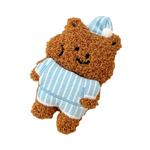 Плюшевый кулон Ten Thousand Children's Music - фото