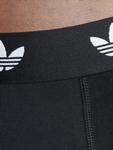 Боксеры ADIDAS ORIGINALS Comfort Flex, Black - фото 3