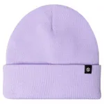 Шапка Siroko Snowflake, фиолетовый - фото