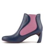 Zuma Flow Mid United Nude, fire mix - фото 3