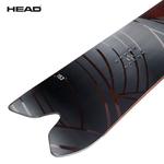 HEAD Сноуборд Lifeline, 162 см - фото 5
