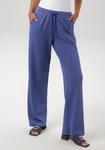 Широкие брюки Aniston CASUAL, Sapphire - фото 2