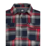 Рубашка Petrol Industries B-3050-SIL428, черный - фото 3