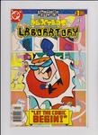 Dexter's Laboratory #1 (DC Comics) - фото