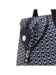 Kipling Мини-сумка через плечо Basic Prt Art, 39 см, с фирменным принтом - фото 5