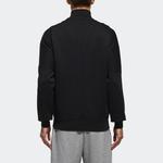 Куртка серии Wuji мужская черная Adidas, черный - фото 4