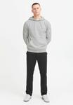 Толстовка с капюшоном Blend, серый - фото 2