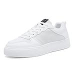 Детские скейтерские кроссовки Grade School PROTECTCAMEL, белый - фото 2