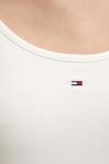 Топ 2 шт Tommy Jeans, белый - фото 7