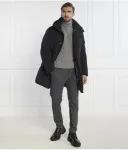 Куртка Фабриус regular fit Joop! Jeans, черный - фото 2