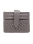 Кошелек FELIPA, темно-серый - фото