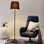 Торшер Paulmann, 160 см, черный - фото 2