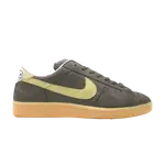 Кроссовки Nike Air Classic SB, коричневый - фото