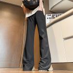 Брюки от костюма унисекс Disney, коричневый - фото 8