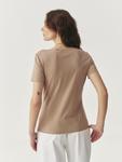 Блуза TATUUM, Beige - фото 4