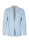Пиджак-блейзер Strellson, светло-голубой - фото 6