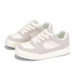 Кроссовки Yobn Uber Skateboarding Shoes Women's Low-top Beige, бежевый - фото 4