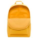 Nike Тканевый рюкзак унисекс оранжевый Hermes, Backpack - фото 5