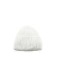 Шапка Faera, белый - фото