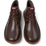 Кроссовки Camper Beetle trainers, коричневый - фото 4