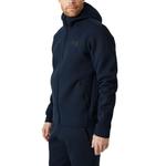 Куртка мужская Helly Hansen, темно-синий - фото 11