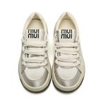 Кроссовки ABCIO Skateboarding Shoes Women's Low-top, розовый - фото 11