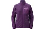 Женская одежда из флиса MONTBELL, фиолетовый - фото 10