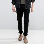 Мужские джинсы Levi's levi’s, цвет Black - фото 5