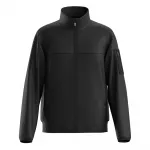 Куртка BOSS Gridlyte 10271622 01, черный - фото