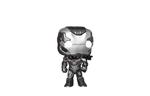 Фигурка Pop! Marvel Avengers Endgame War Machine #458 Funko - фото