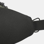 Поясная сумка TRAVEL 7 л Хаки Forclaz - фото 9